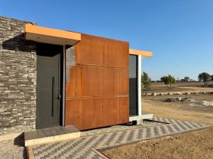 Ariché en Valle de Guadalupe