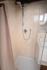 Apartment mit 1 Schlafzimmer