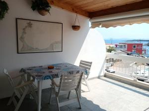 "Casa Lungomare" Stintino paese img20