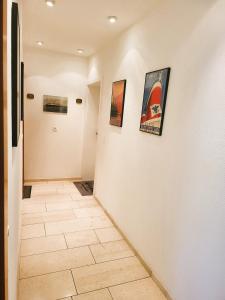 Komfortable Ferienwohnung in Duhnen Cuxhaven