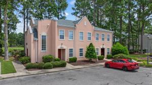 Myrtle Golf Getaway at Legends Pet Friendly Pool