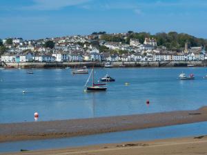 Shipwrights Cottage - Appledore