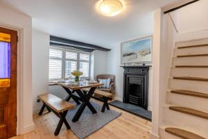 Shipwrights Cottage - Appledore