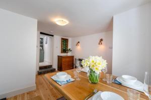 Shipwrights Cottage - Appledore