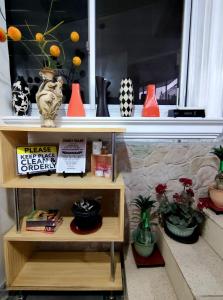 Cozy 2 rooms, 2 bathrooms, Loft, Balcony with Free Parking