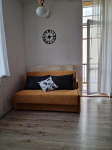 nocleg w Krośnie blisko dworca