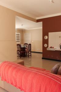 Quartos na linda casa de Atalaia