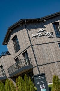 Alpenlodge Haus - SKIING resort