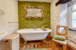 Bwthyn Clyd - St Davids