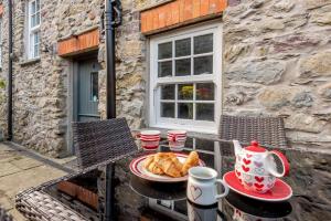 Bwthyn Clyd - St Davids