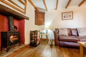 Bwthyn Clyd - St Davids