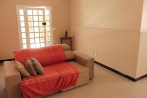 Quartos na linda casa de Atalaia