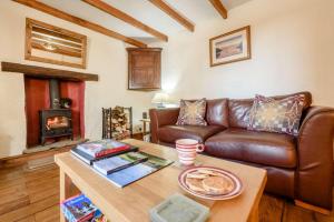 Bwthyn Clyd - St Davids