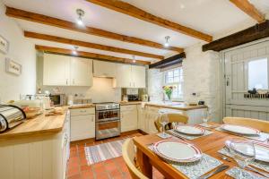 Bwthyn Clyd - St Davids