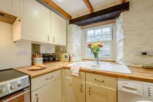 Bwthyn Clyd - St Davids