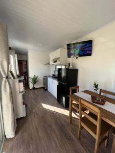 Casa contenedor VoVo