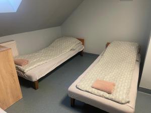 Lawendowa Przystań - Dolina Baryczy