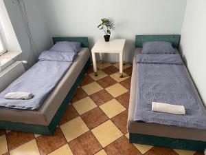 Lawendowa Przystań - Dolina Baryczy