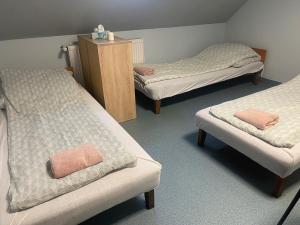 Lawendowa Przystań - Dolina Baryczy