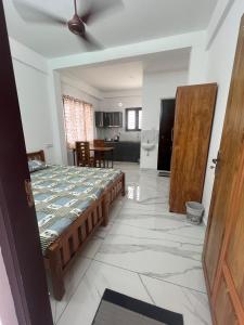 Gopurathingal studio Apartment Bethel