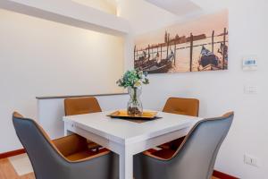 Ca Spadaria San Marco Family Apartment