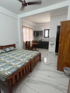 Gopurathingal studio Apartment Bethel