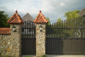 The Szekler Countryside Estate