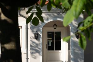 The Szekler Countryside Estate