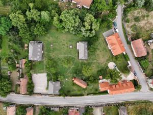 The Szekler Countryside Estate