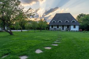 The Szekler Countryside Estate