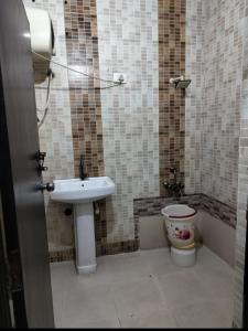 Hotel Prashant Palace