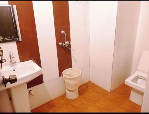 Hotel Prashant Palace