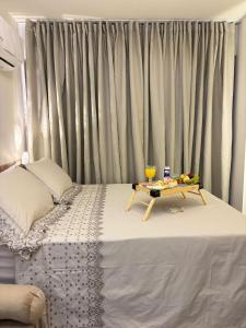 FLAT CARNAVAL LUXO Porto de Galinhas Centrinho 211 SEASON