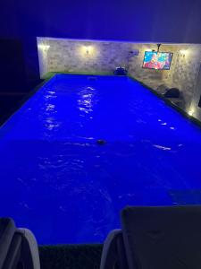 Jas Pipera Studio & Private Pool