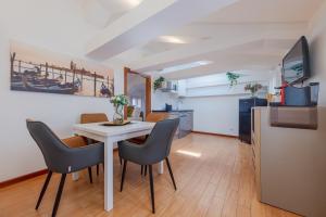 Ca Spadaria San Marco Family Apartment