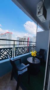 DNA stays Mallside heights