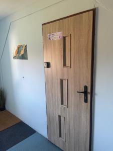 Wiejskie Kwatery Dolina Baryczy