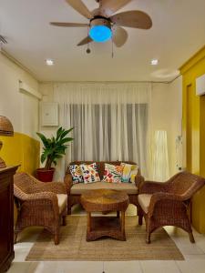 Casa Lina-San Juan, La Union