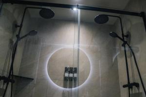 Proche de Rennes, La luxueuse Suite Joséphine, jacuzzi privatif et bien être