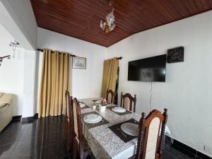 Vintage Voyage Villa