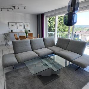 1-5 Pers. Beeindruckende Aussicht, modern+zentral Wuppertal