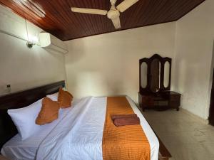 Vintage Voyage Villa