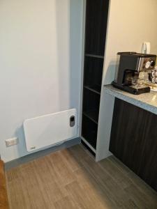 Excelente departamento en Santiago, Chile