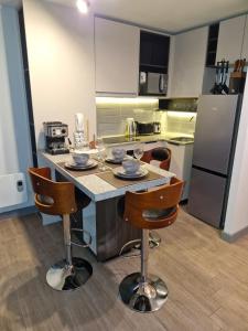 Excelente departamento en Santiago, Chile