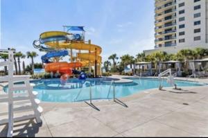 Exquisite 3 bedroom, 3 bath villa - 19E West Hyde Park - Kingston Plantation villa