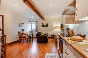 Turret at Hadrians Wall