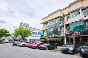 Hotel Inap Sri Gombak