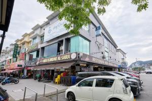 Hotel Inap Sri Gombak