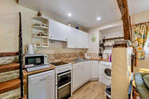 Bramble Cottage - Duloe