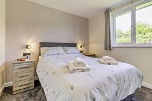 The Kingfisher at Canon Bridge Fishery